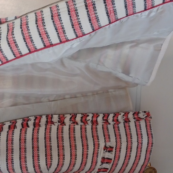 Talbott 2 pc.set jacket and pants women's size 12 - Picture 10 of 11